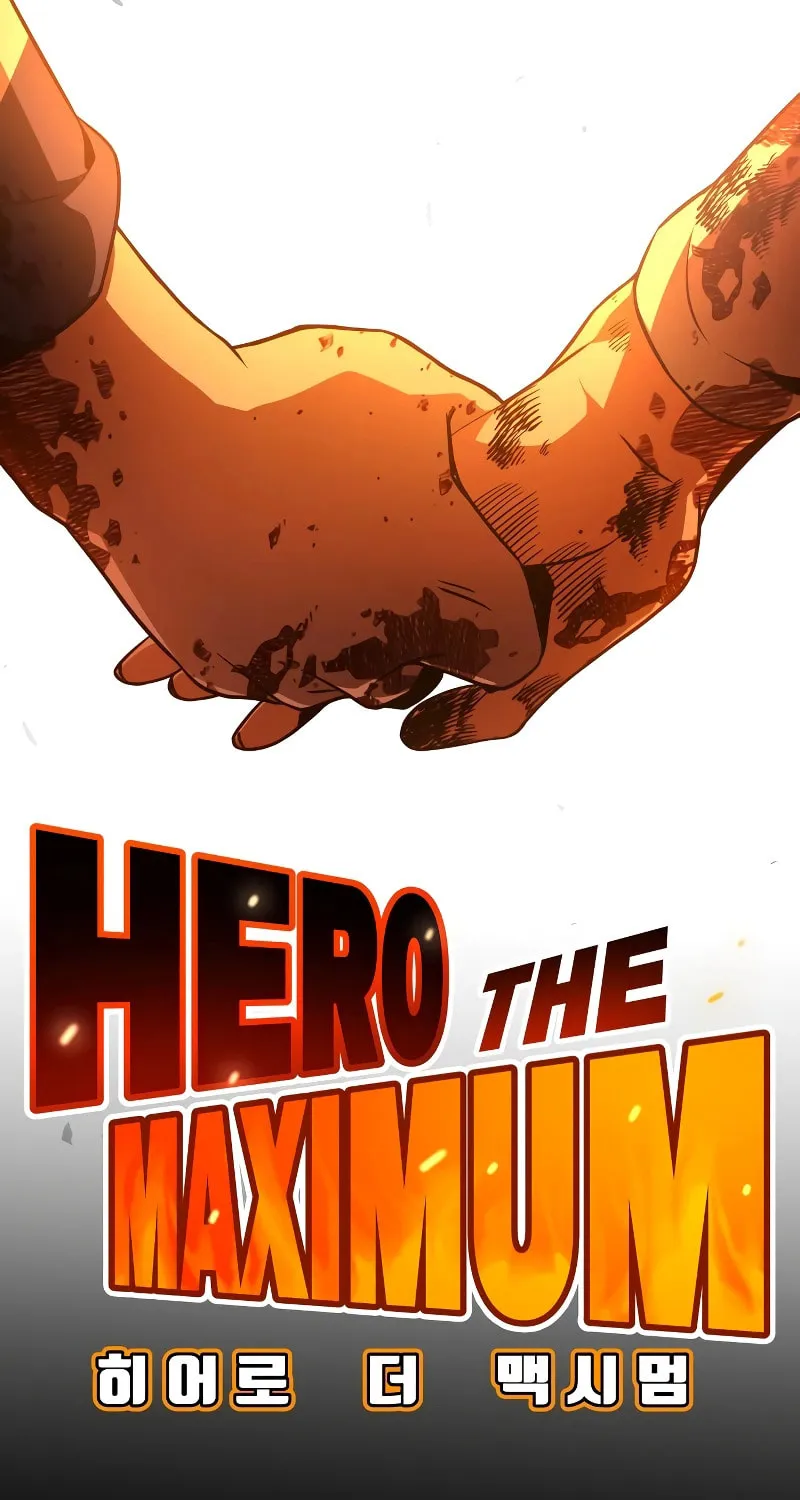 Read Hero the Maximum chapter 21 image 17 on Lezhin