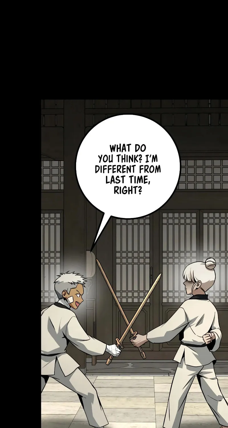 Read Hero the Maximum chapter 21 image 21 on Lezhin