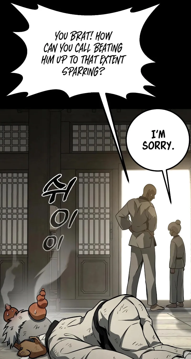Read Hero the Maximum chapter 21 image 26 on Lezhin