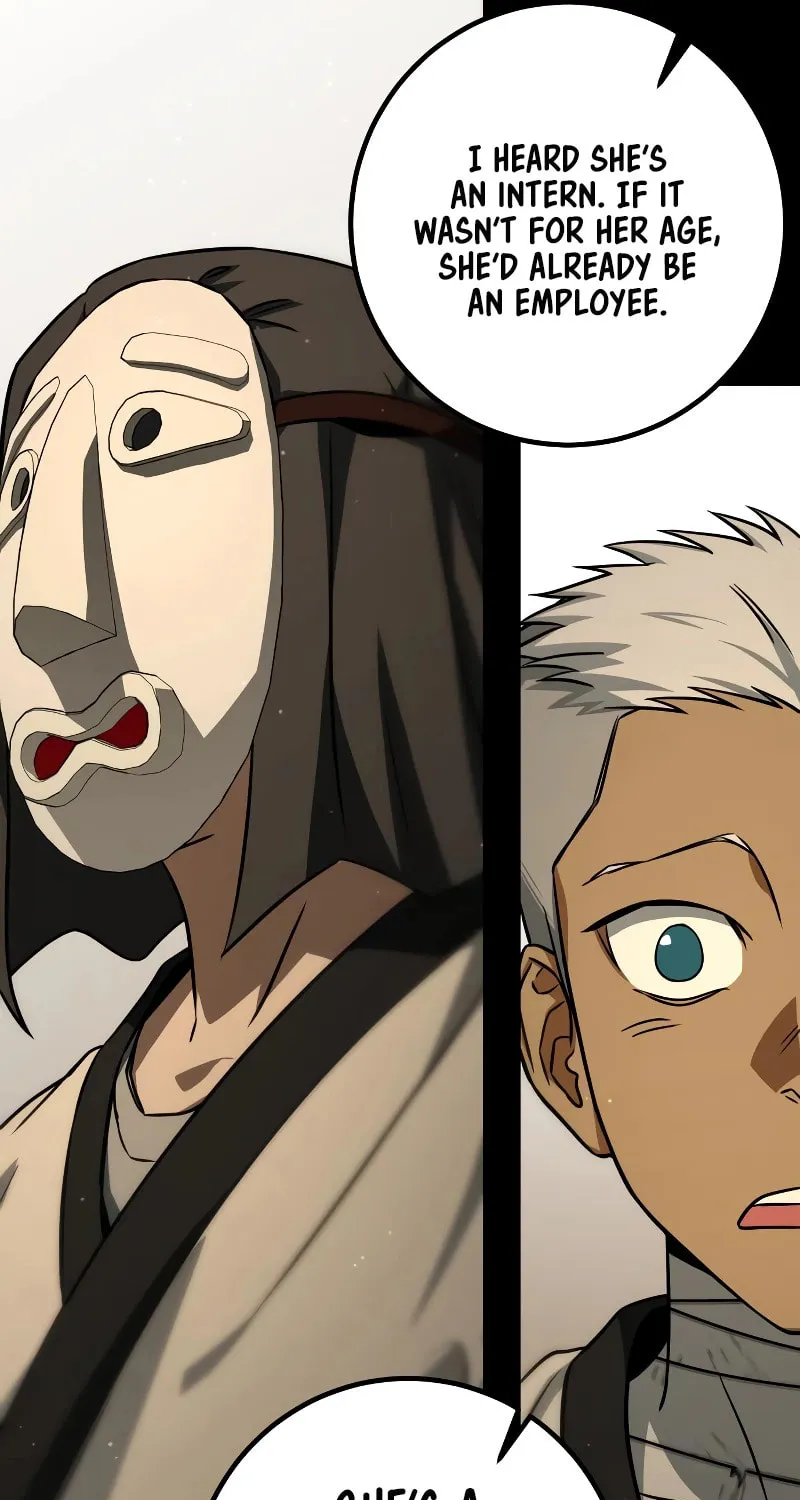 Read Hero the Maximum chapter 21 image 33 on Lezhin