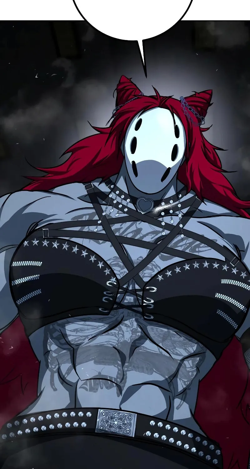 Read Hero the Maximum chapter 21 image 4 on Lezhin