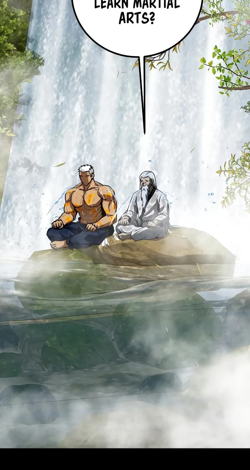 Read Hero the Maximum chapter 21 image 51 on Lezhin
