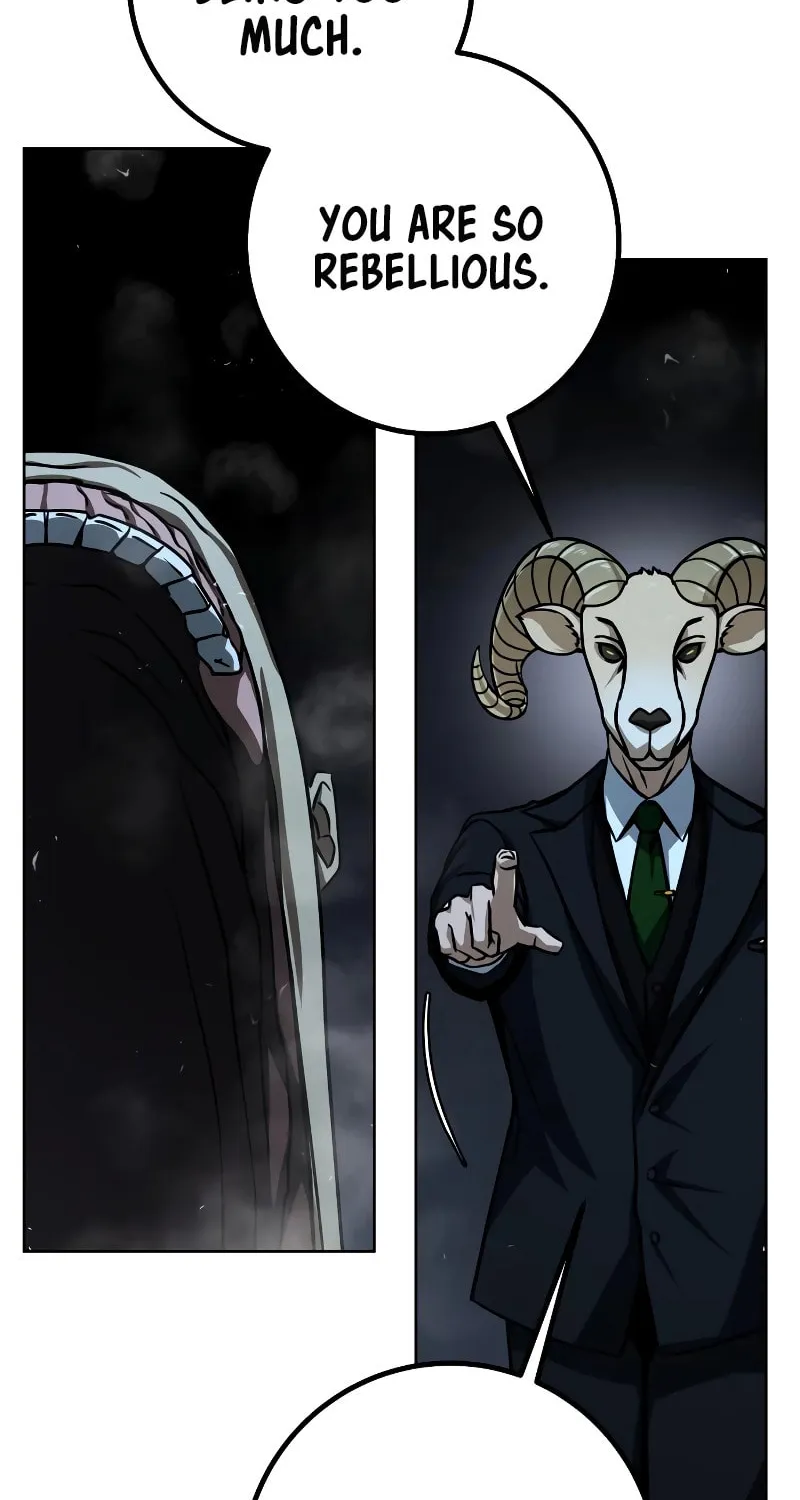 Read Hero the Maximum chapter 21 image 6 on Lezhin