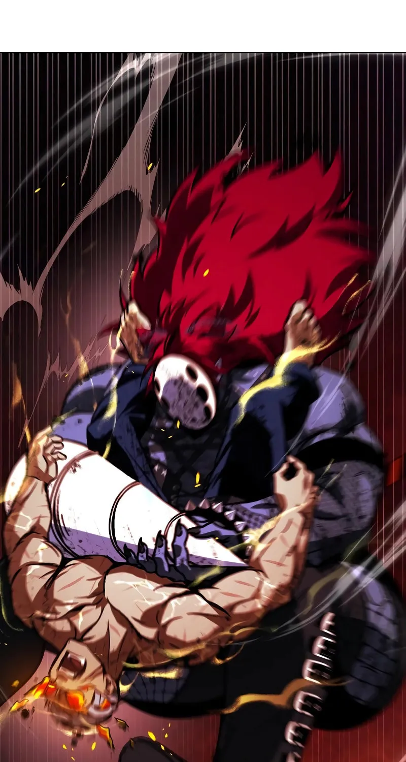 Read Hero the Maximum chapter 21 image 69 on Lezhin