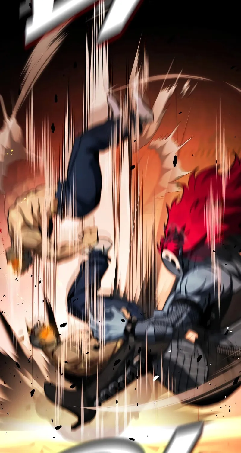Read Hero the Maximum chapter 21 image 71 on Lezhin