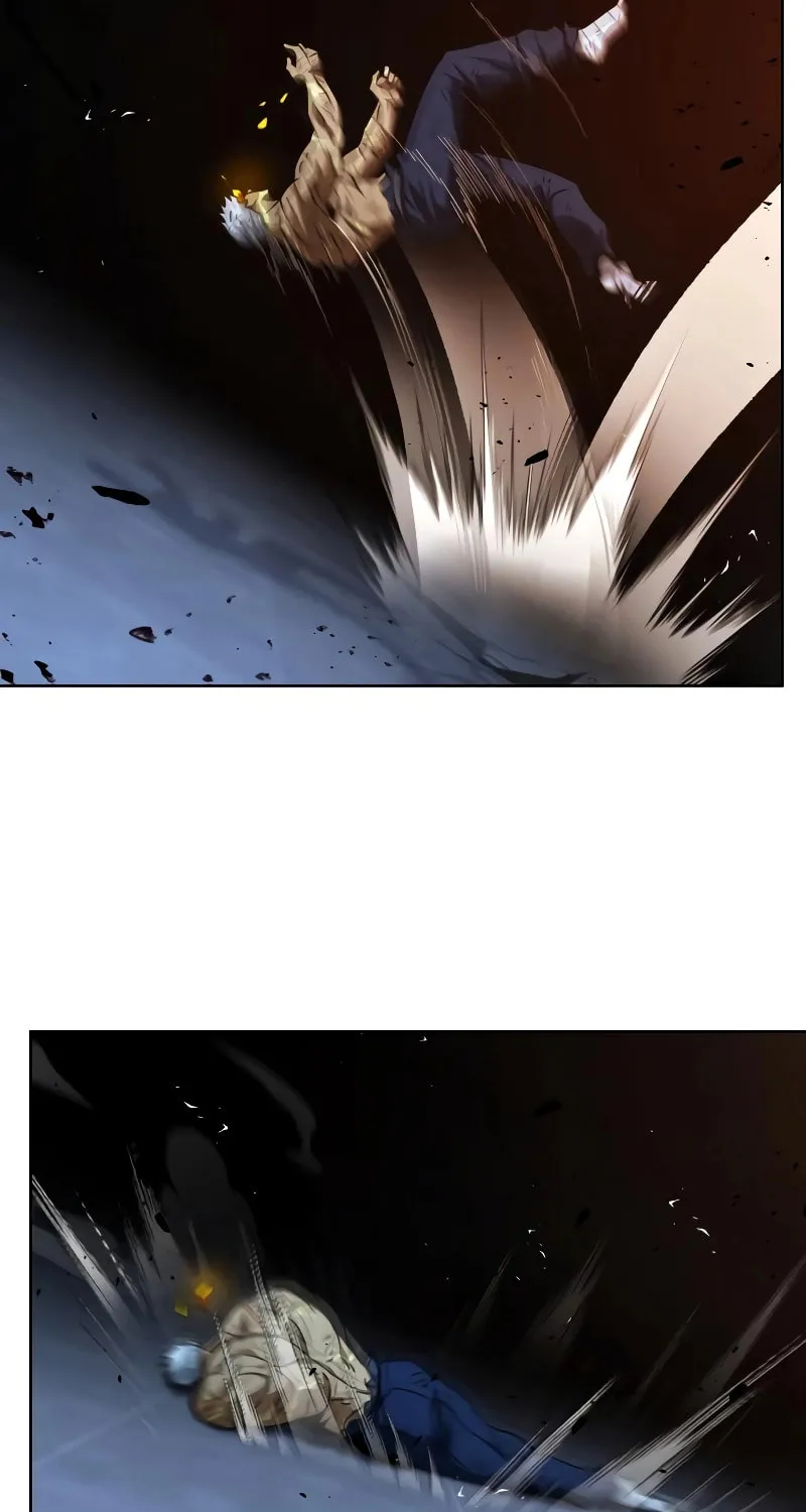 Read Hero the Maximum chapter 21 image 77 on Lezhin