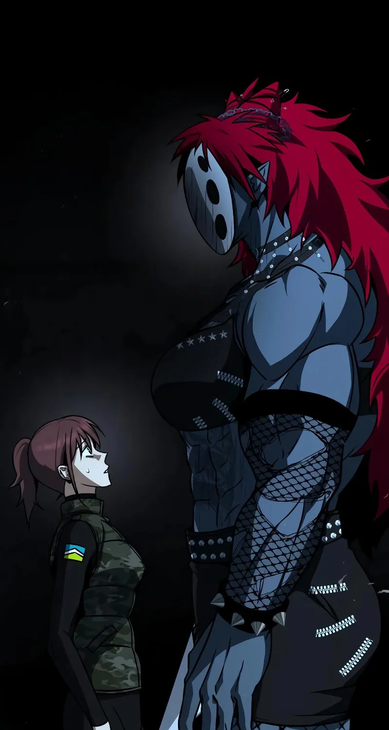 Read Hero the Maximum chapter 21 image 80 on Lezhin