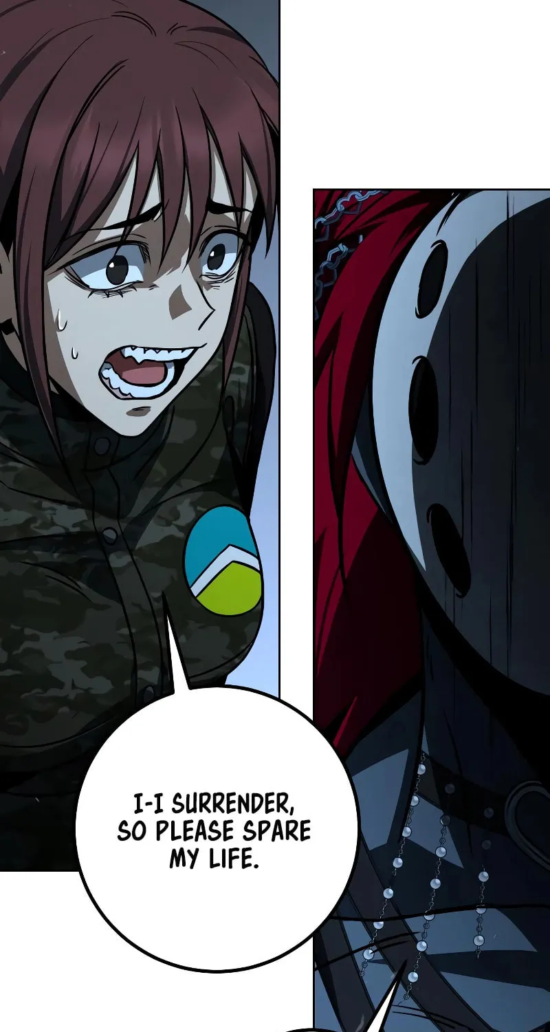 Read Hero the Maximum chapter 21 image 85 on Lezhin