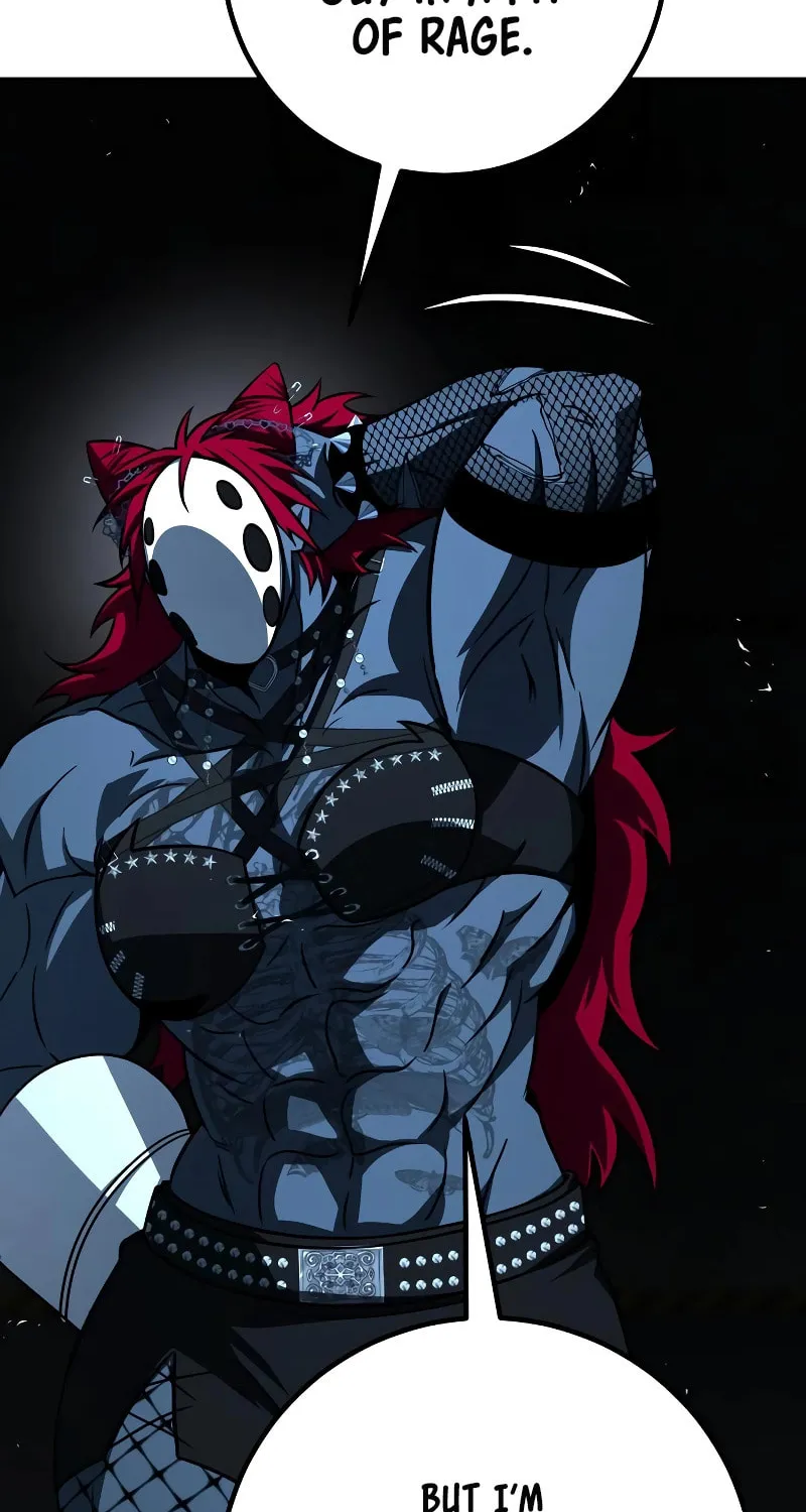 Read Hero the Maximum chapter 21 image 88 on Lezhin