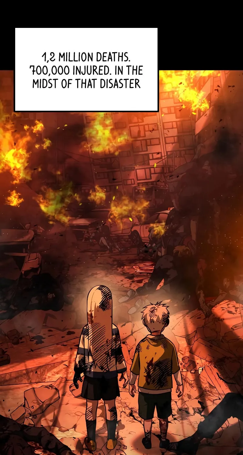 Read Hero the Maximum chapter 21 image 9 on Lezhin
