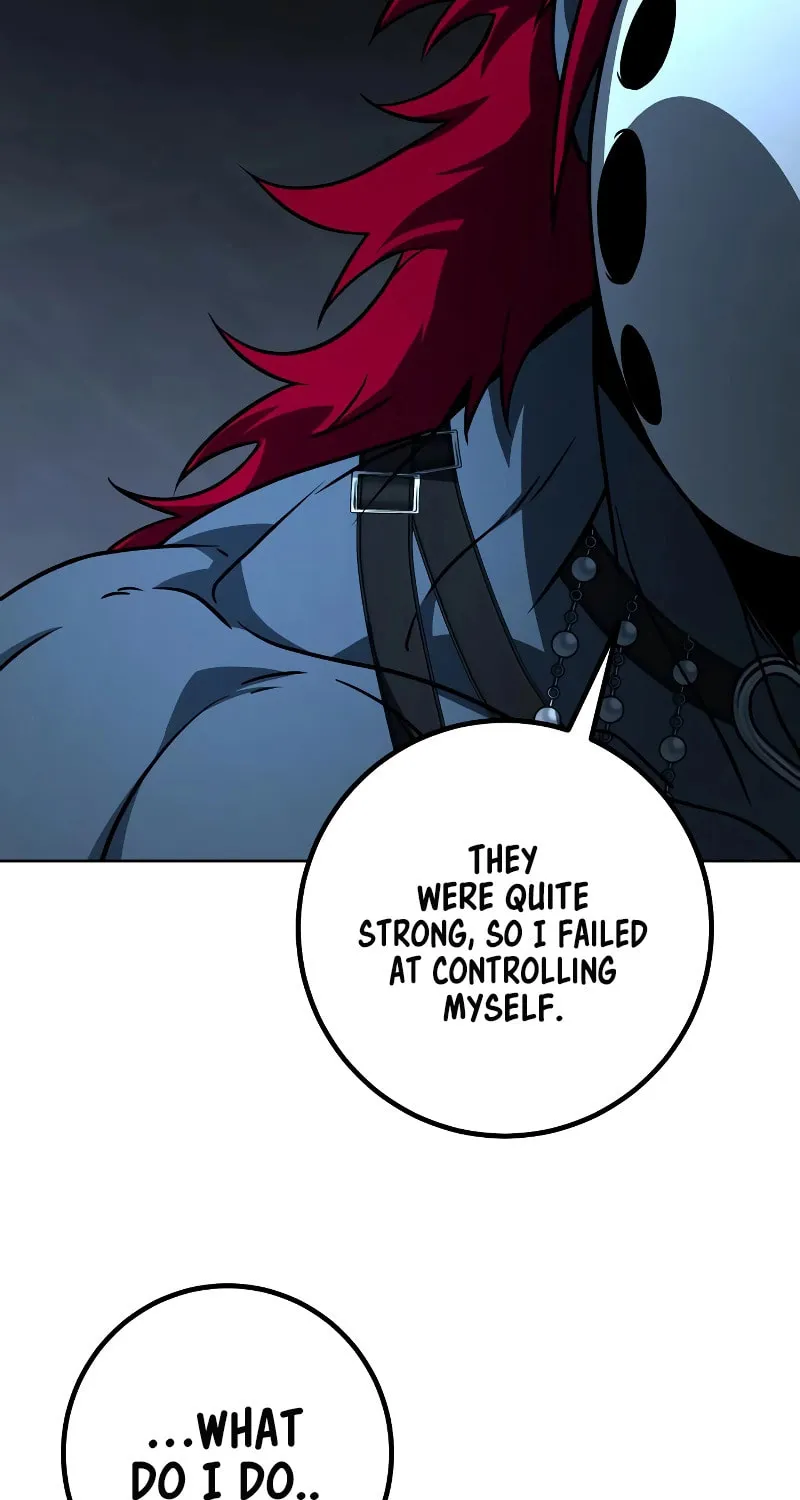 Read Hero the Maximum chapter 21 image 92 on Lezhin