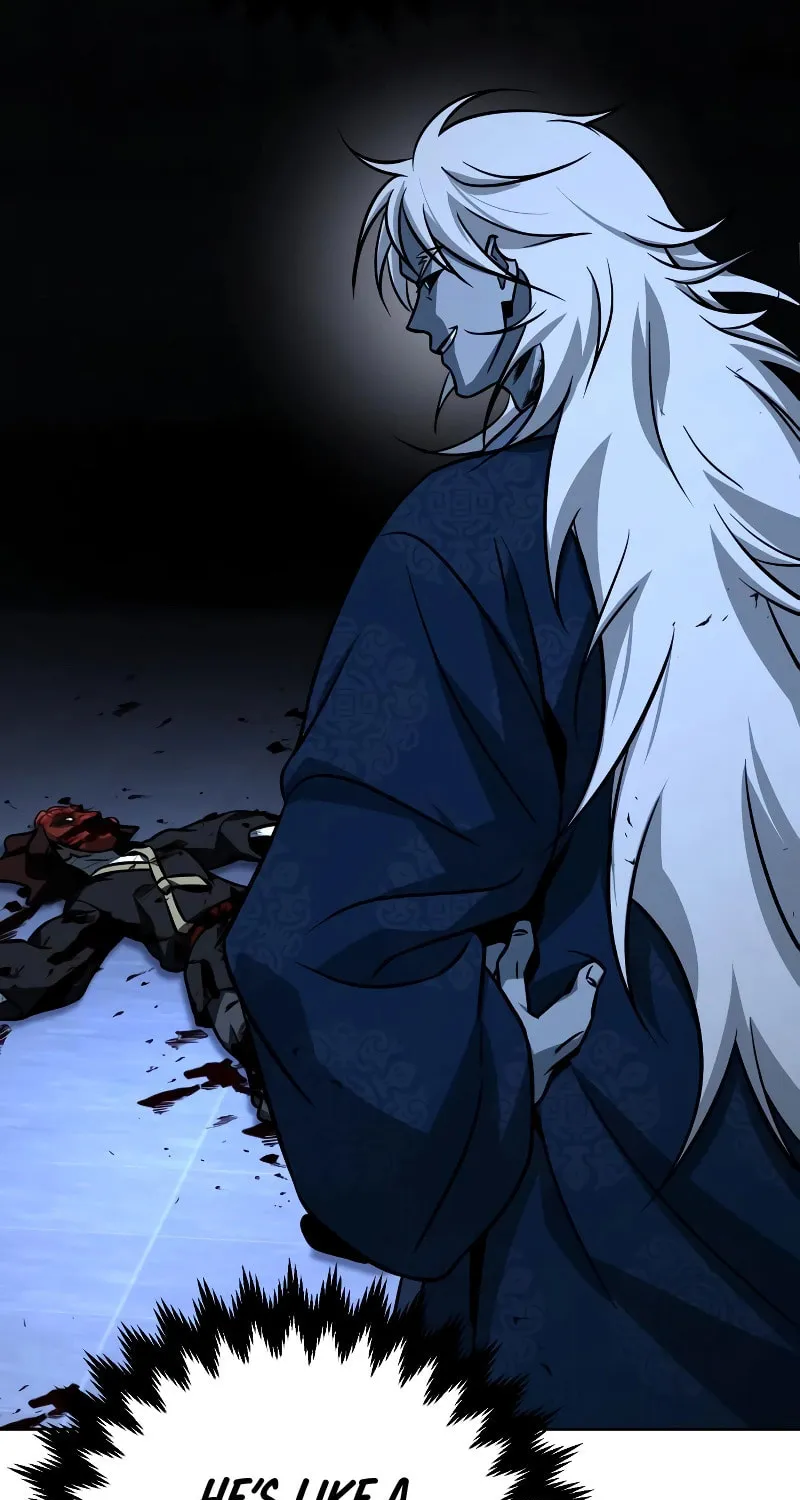 Read Hero the Maximum chapter 22 image 102 on Lezhin