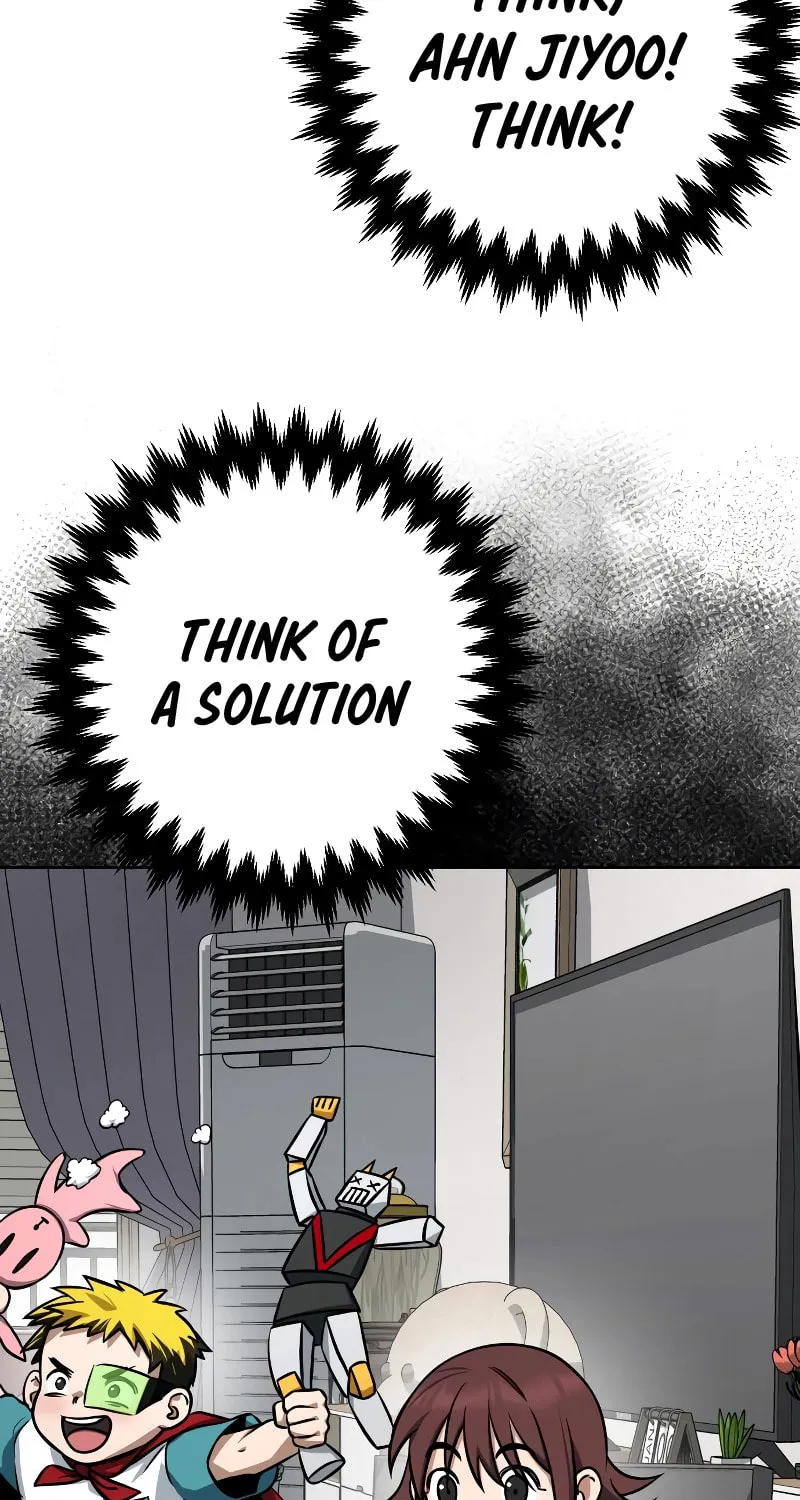 Read Hero the Maximum chapter 22 image 104 on Lezhin