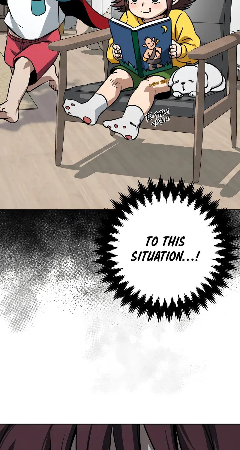 Read Hero the Maximum chapter 22 image 105 on Lezhin