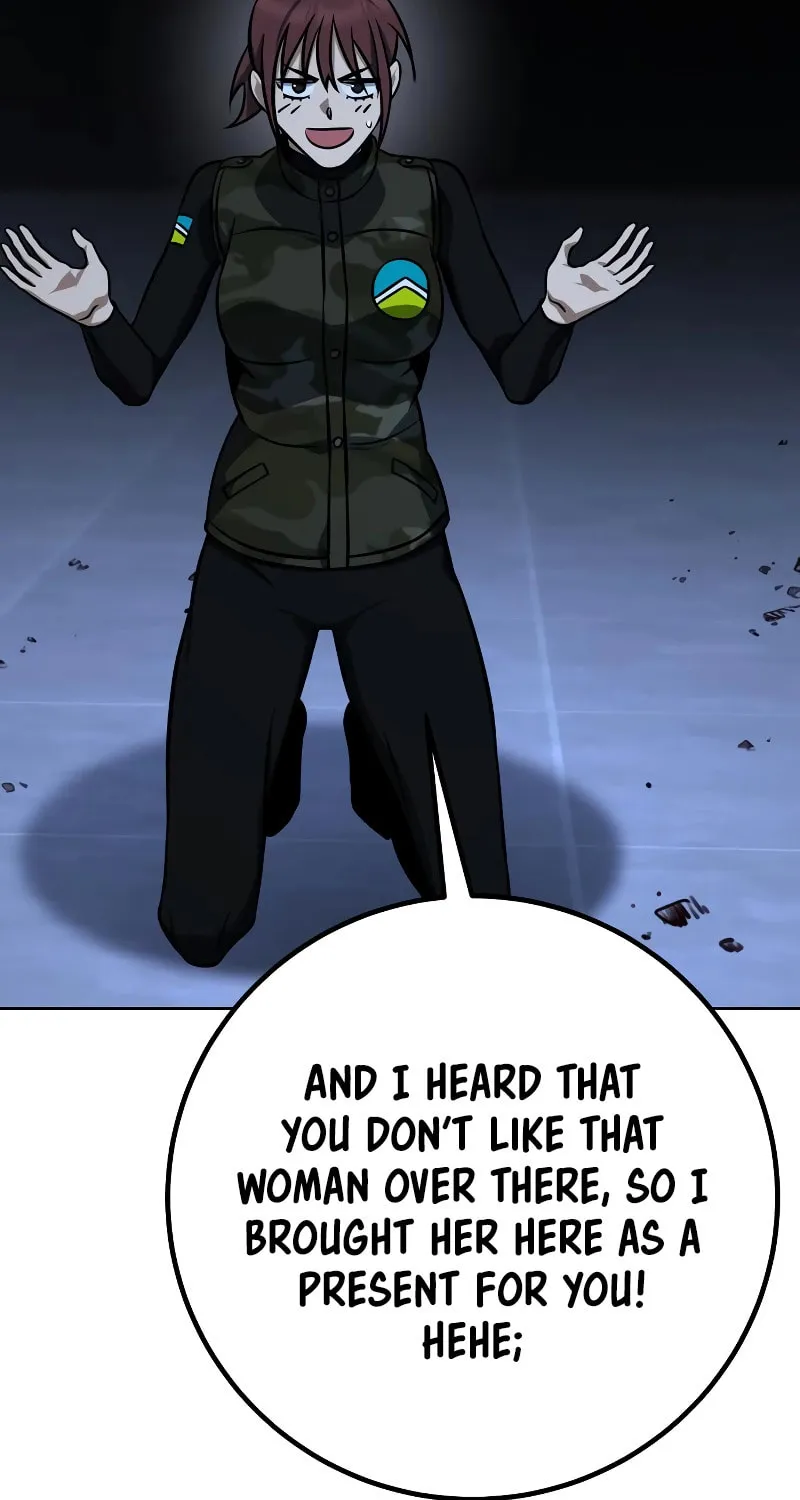 Read Hero the Maximum chapter 22 image 109 on Lezhin