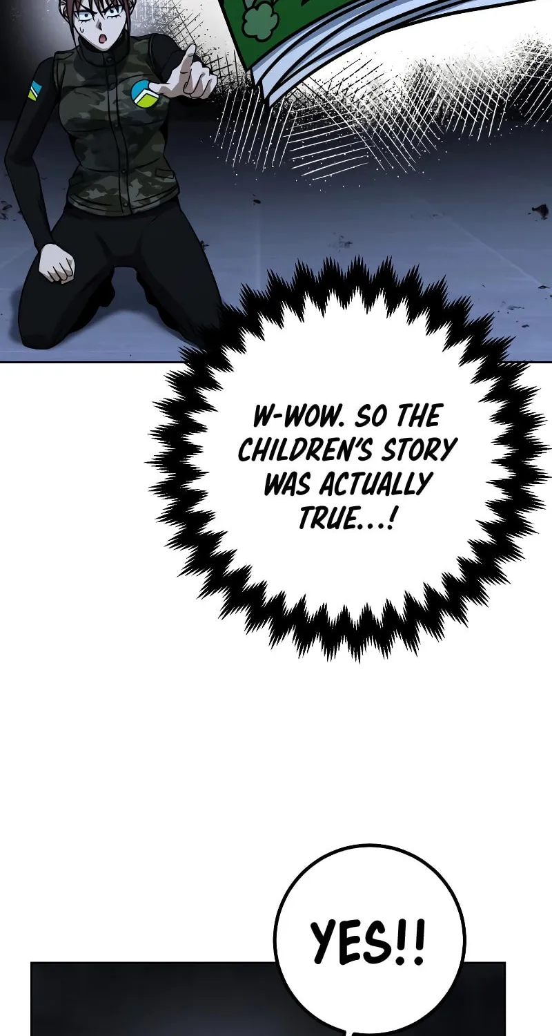 Read Hero the Maximum chapter 22 image 118 on Lezhin