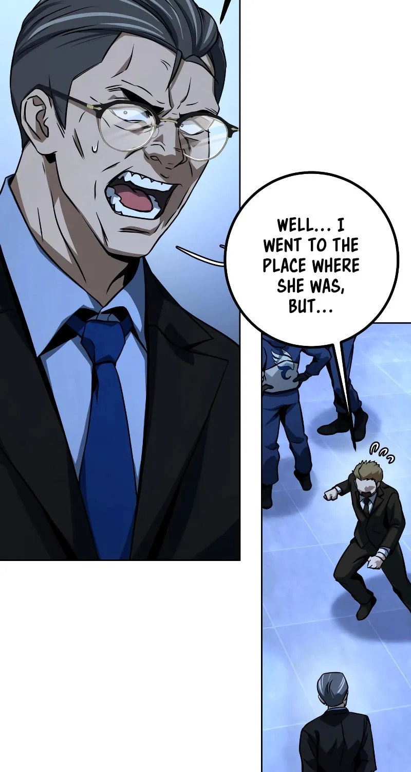 Read Hero the Maximum chapter 22 image 12 on Lezhin