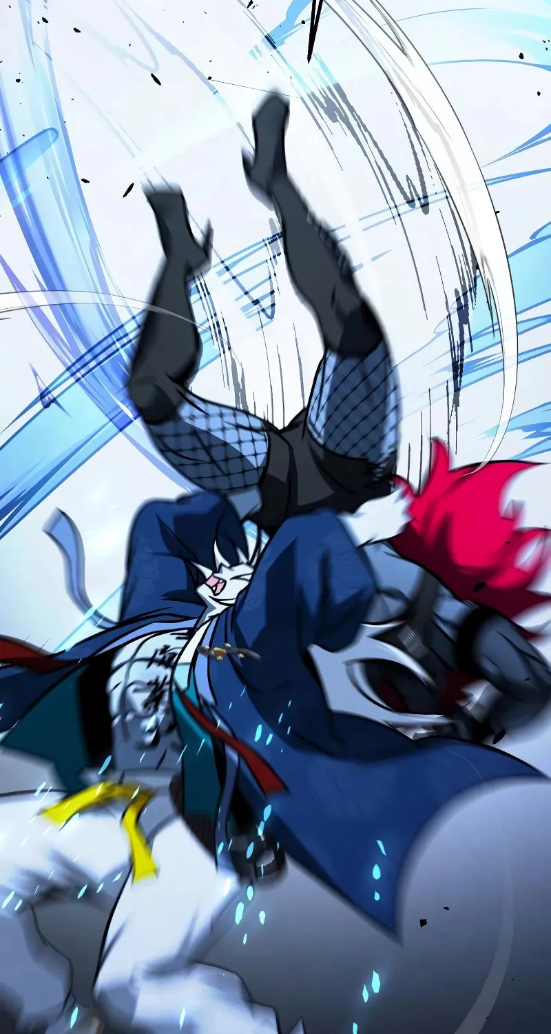 Read Hero the Maximum chapter 22 image 155 on Lezhin