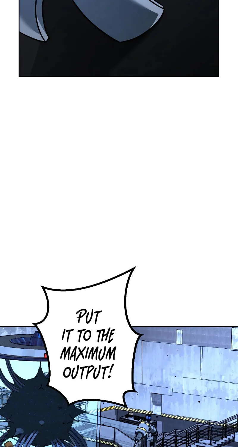 Read Hero the Maximum chapter 22 image 2 on Lezhin