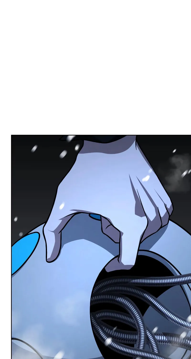 Read Hero the Maximum chapter 22 image 22 on Lezhin