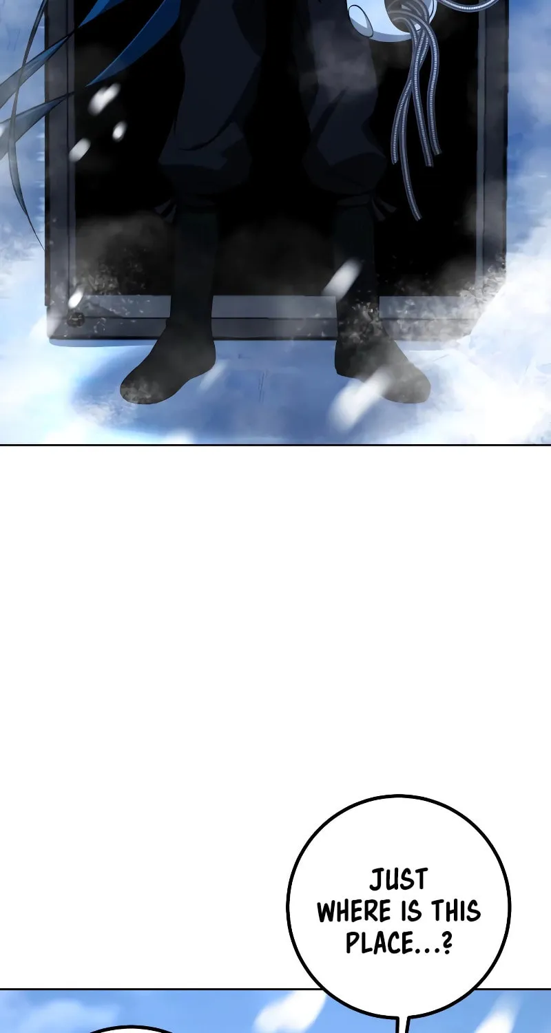 Read Hero the Maximum chapter 22 image 25 on Lezhin