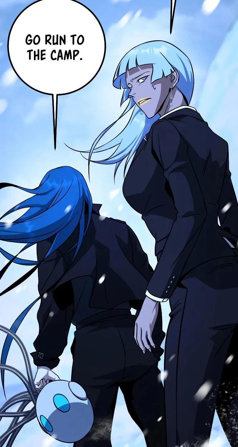 Read Hero the Maximum chapter 22 image 26 on Lezhin