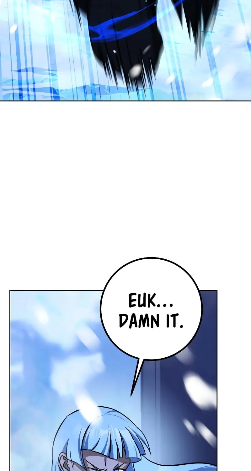Read Hero the Maximum chapter 22 image 33 on Lezhin