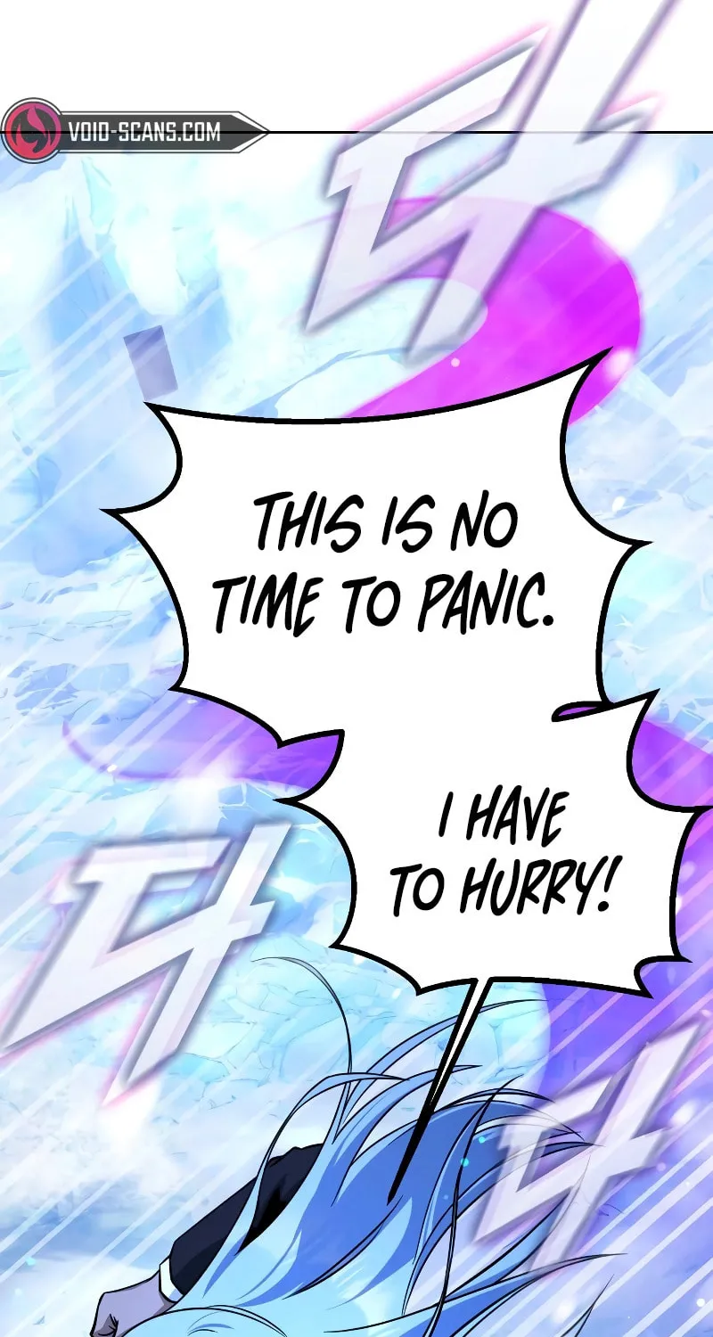 Read Hero the Maximum chapter 22 image 35 on Lezhin