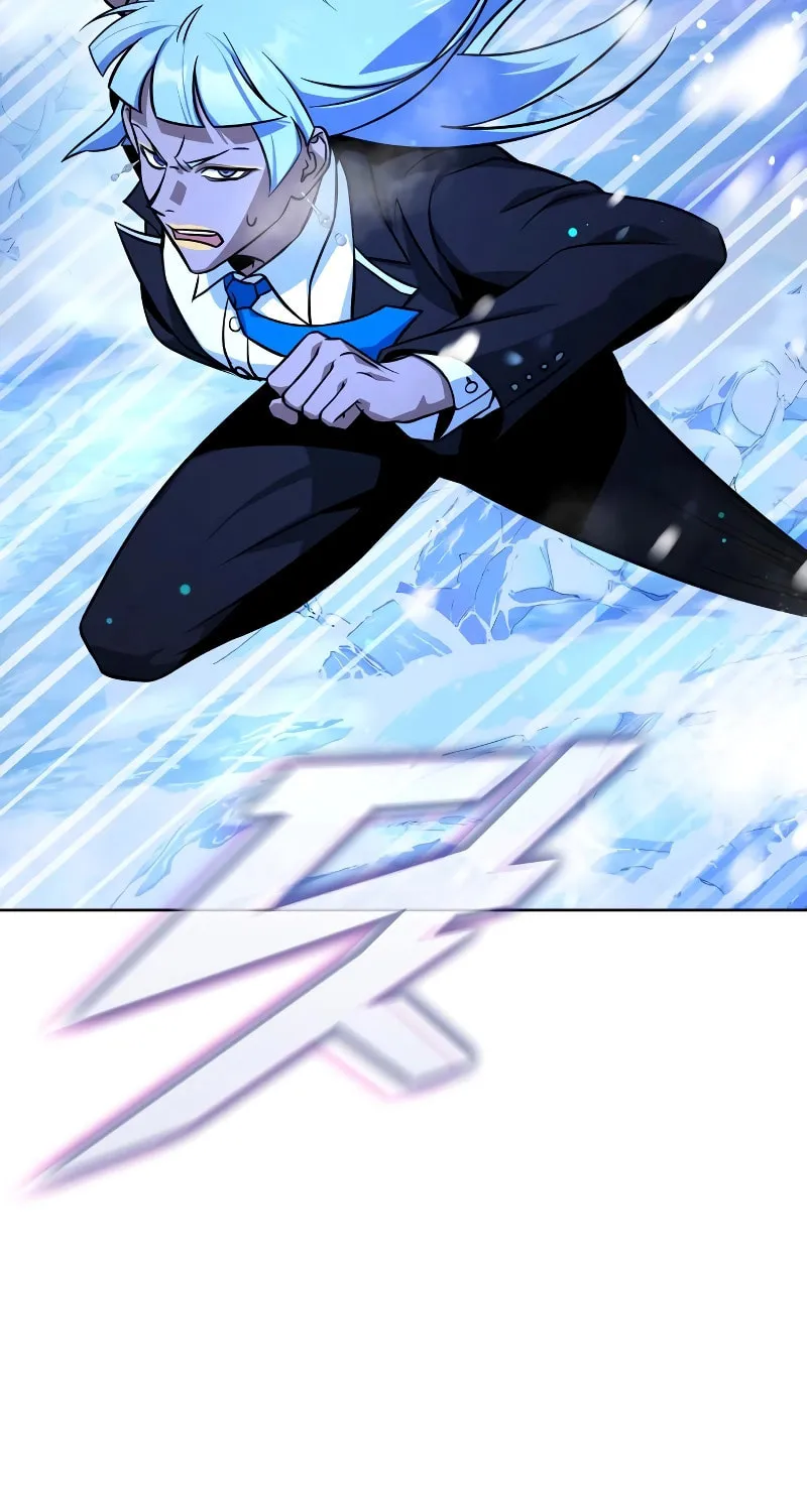 Read Hero the Maximum chapter 22 image 36 on Lezhin