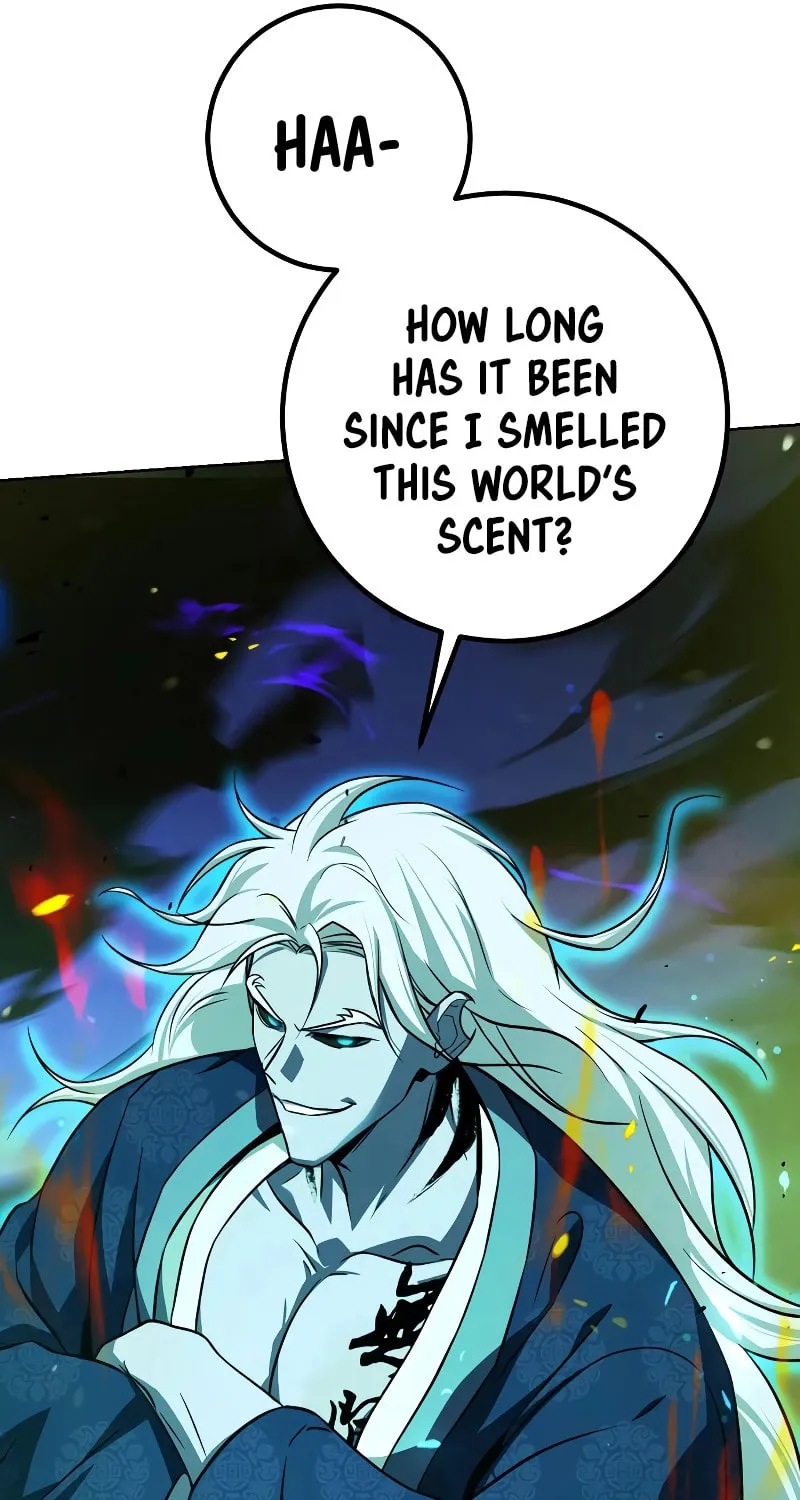 Read Hero the Maximum chapter 22 image 46 on Lezhin