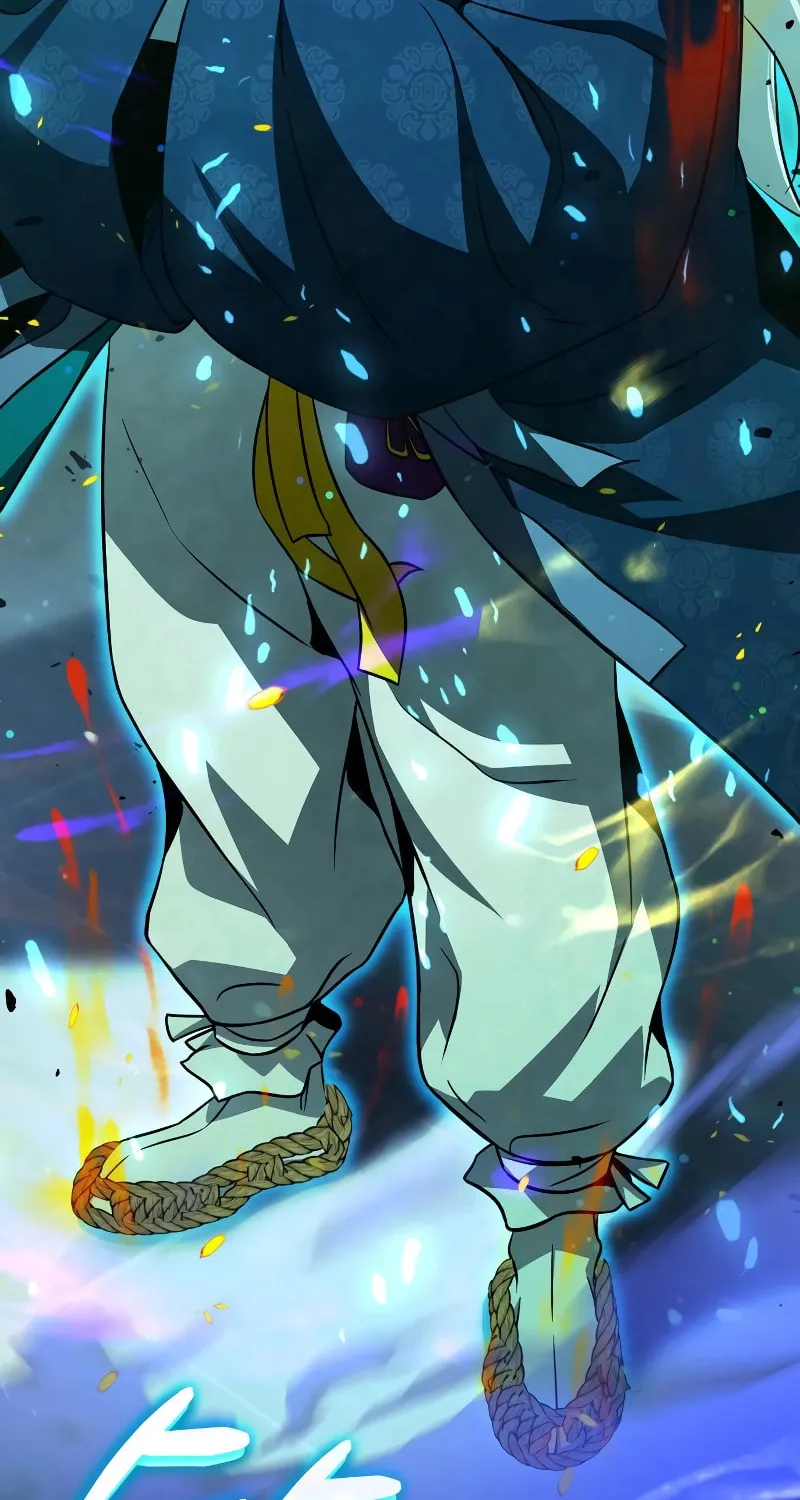Read Hero the Maximum chapter 22 image 47 on Lezhin