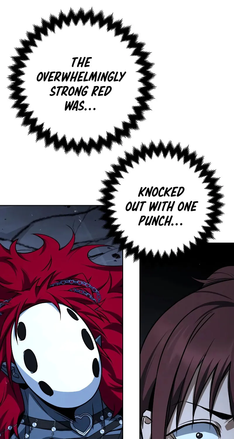 Read Hero the Maximum chapter 22 image 50 on Lezhin