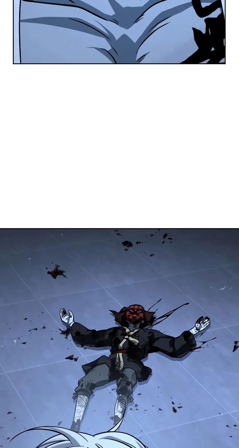 Read Hero the Maximum chapter 22 image 55 on Lezhin