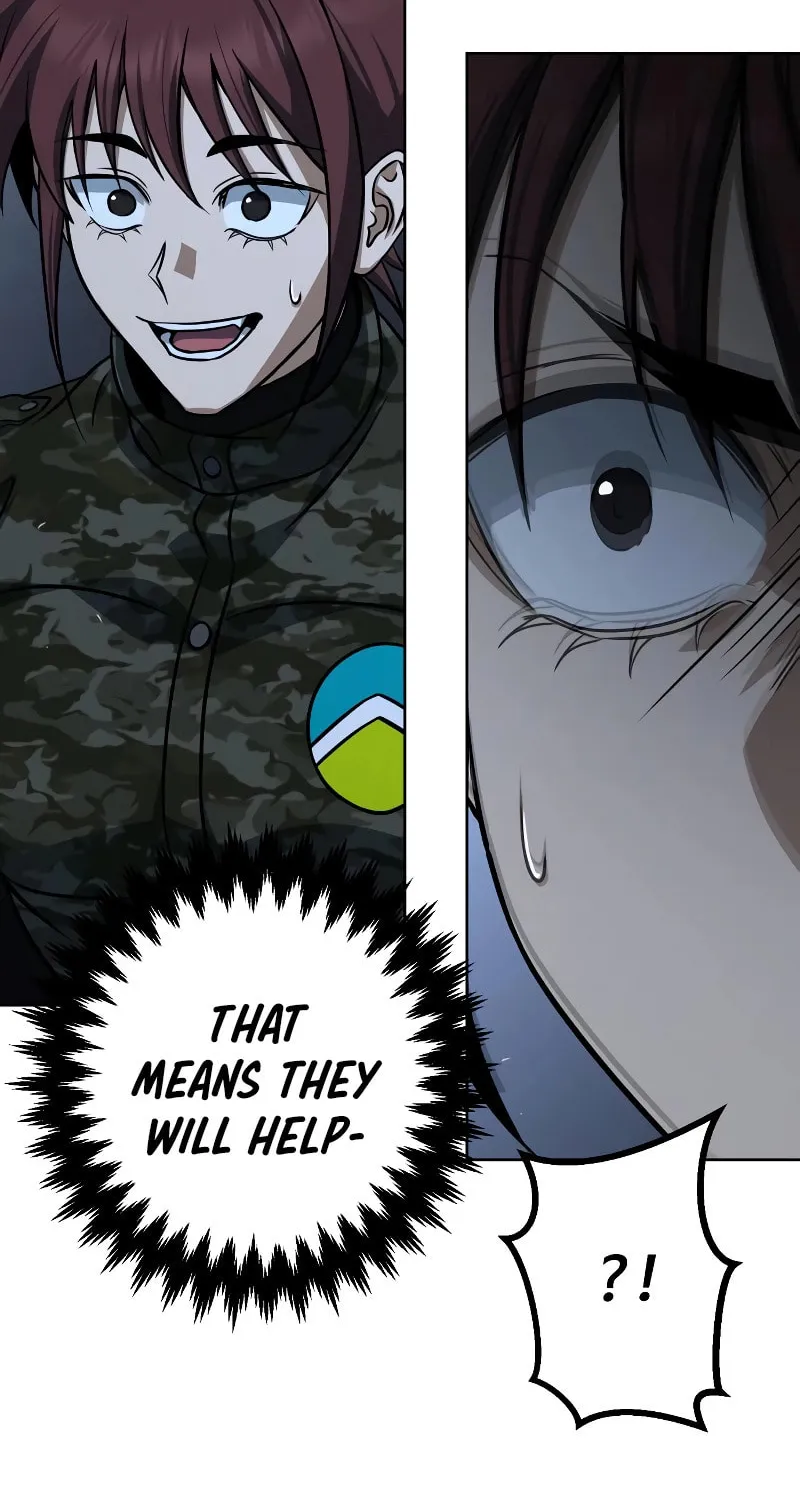 Read Hero the Maximum chapter 22 image 59 on Lezhin