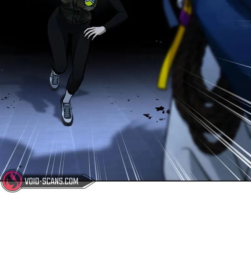 Read Hero the Maximum chapter 22 image 67 on Lezhin