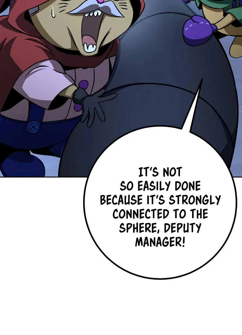 Read Hero the Maximum chapter 22 image 7 on Lezhin