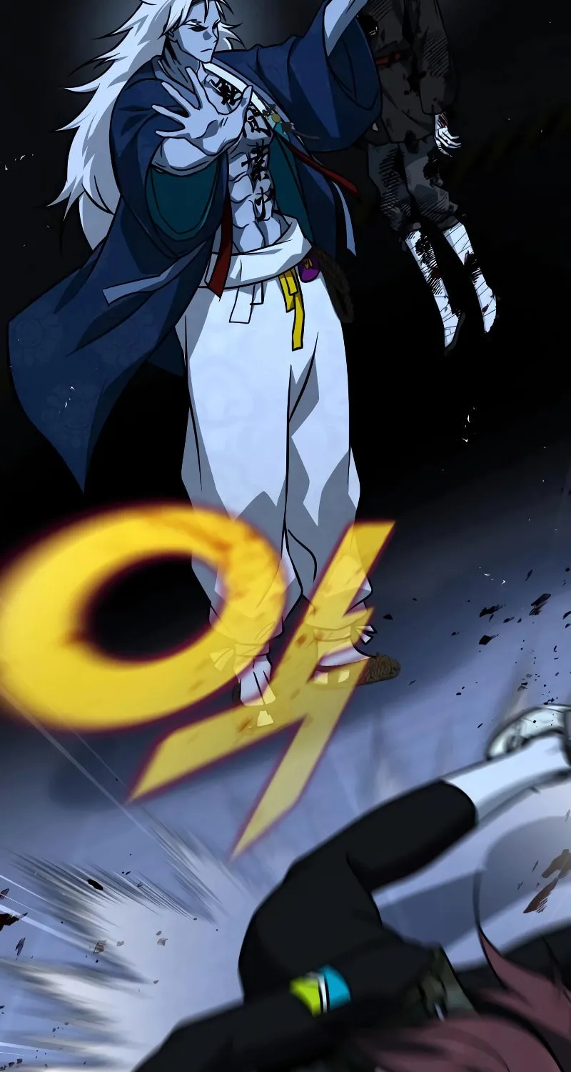 Read Hero the Maximum chapter 22 image 70 on Lezhin