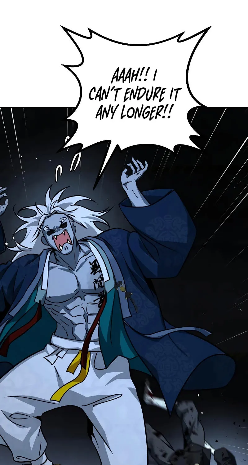 Read Hero the Maximum chapter 22 image 76 on Lezhin