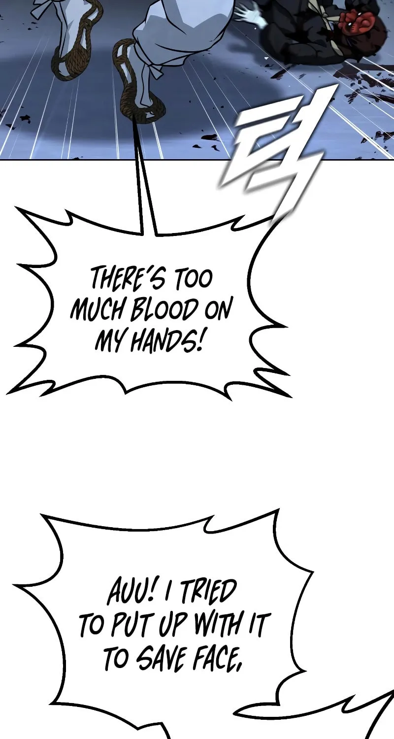 Read Hero the Maximum chapter 22 image 77 on Lezhin