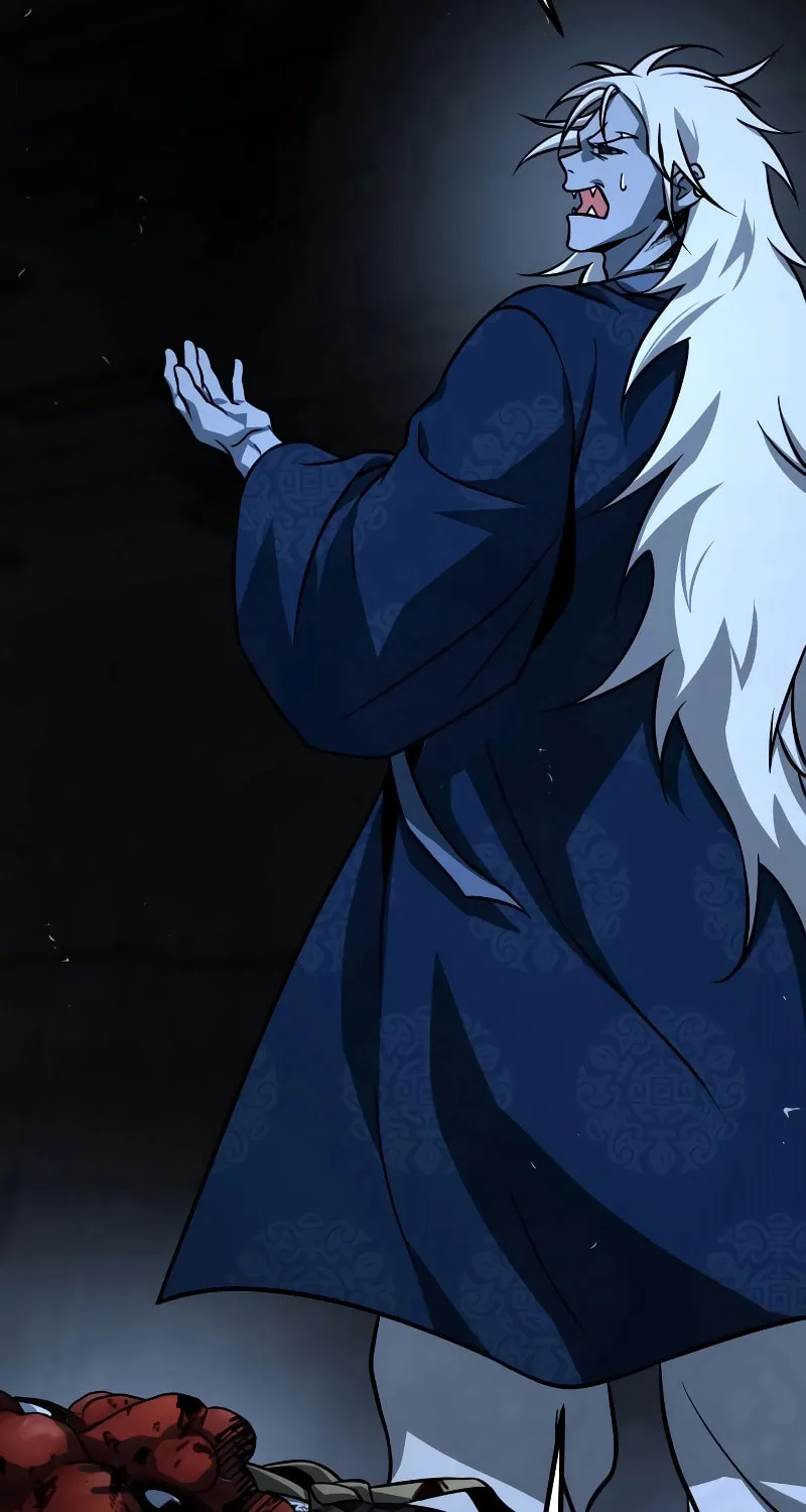 Read Hero the Maximum chapter 22 image 80 on Lezhin