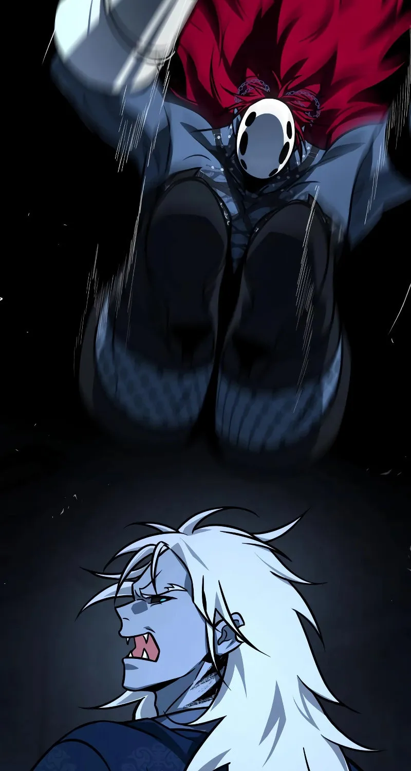 Read Hero the Maximum chapter 22 image 82 on Lezhin