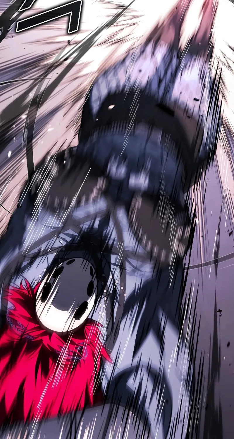 Read Hero the Maximum chapter 22 image 85 on Lezhin