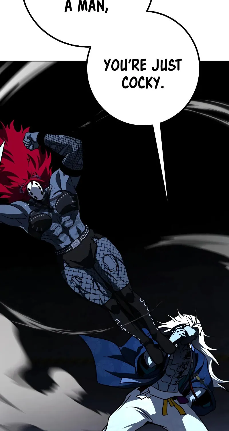 Read Hero the Maximum chapter 22 image 88 on Lezhin