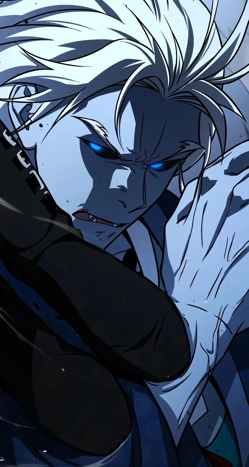 Read Hero the Maximum chapter 22 image 90 on Lezhin