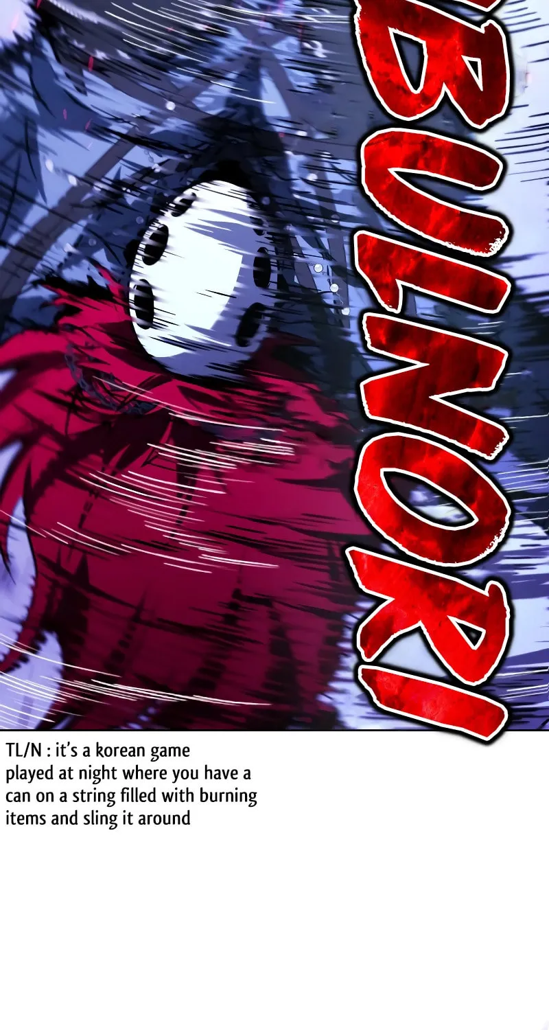 Read Hero the Maximum chapter 22 image 95 on Lezhin