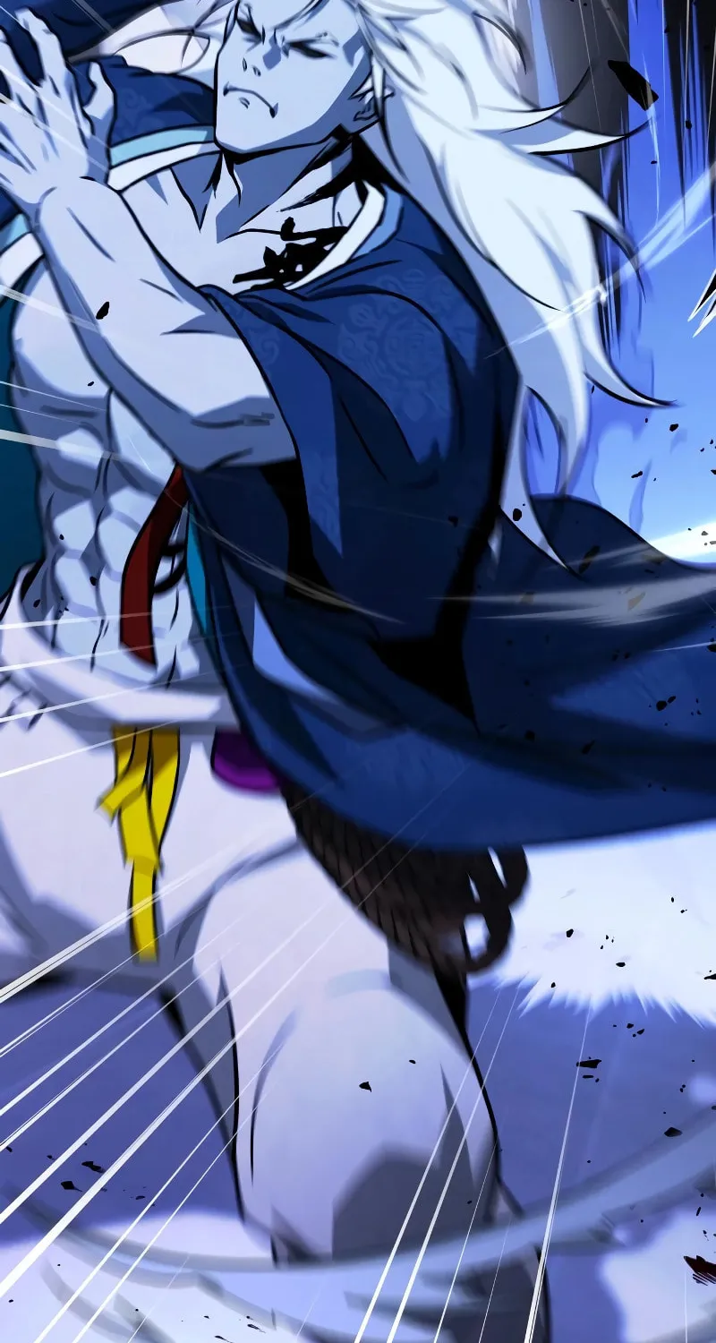 Read Hero the Maximum chapter 22 image 97 on Lezhin