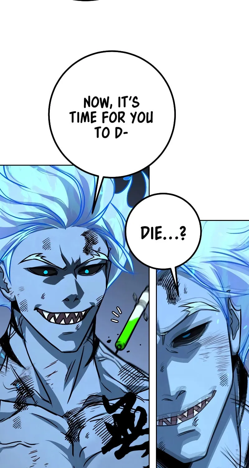 Read Hero the Maximum chapter 23 image 100 on Lezhin