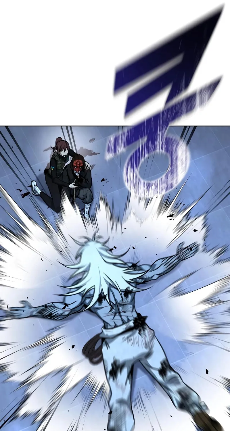 Read Hero the Maximum chapter 23 image 102 on Lezhin