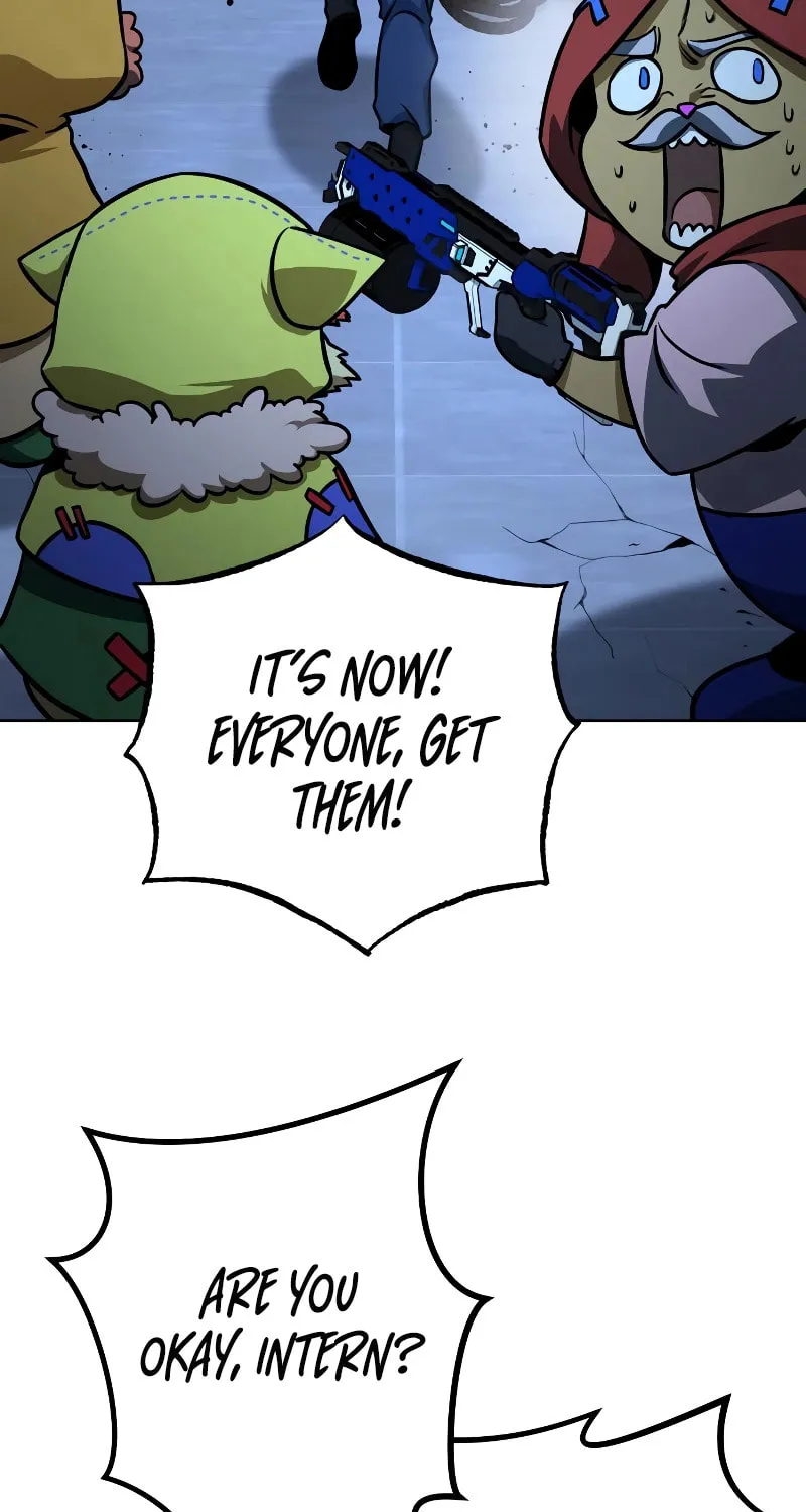Read Hero the Maximum chapter 23 image 104 on Lezhin