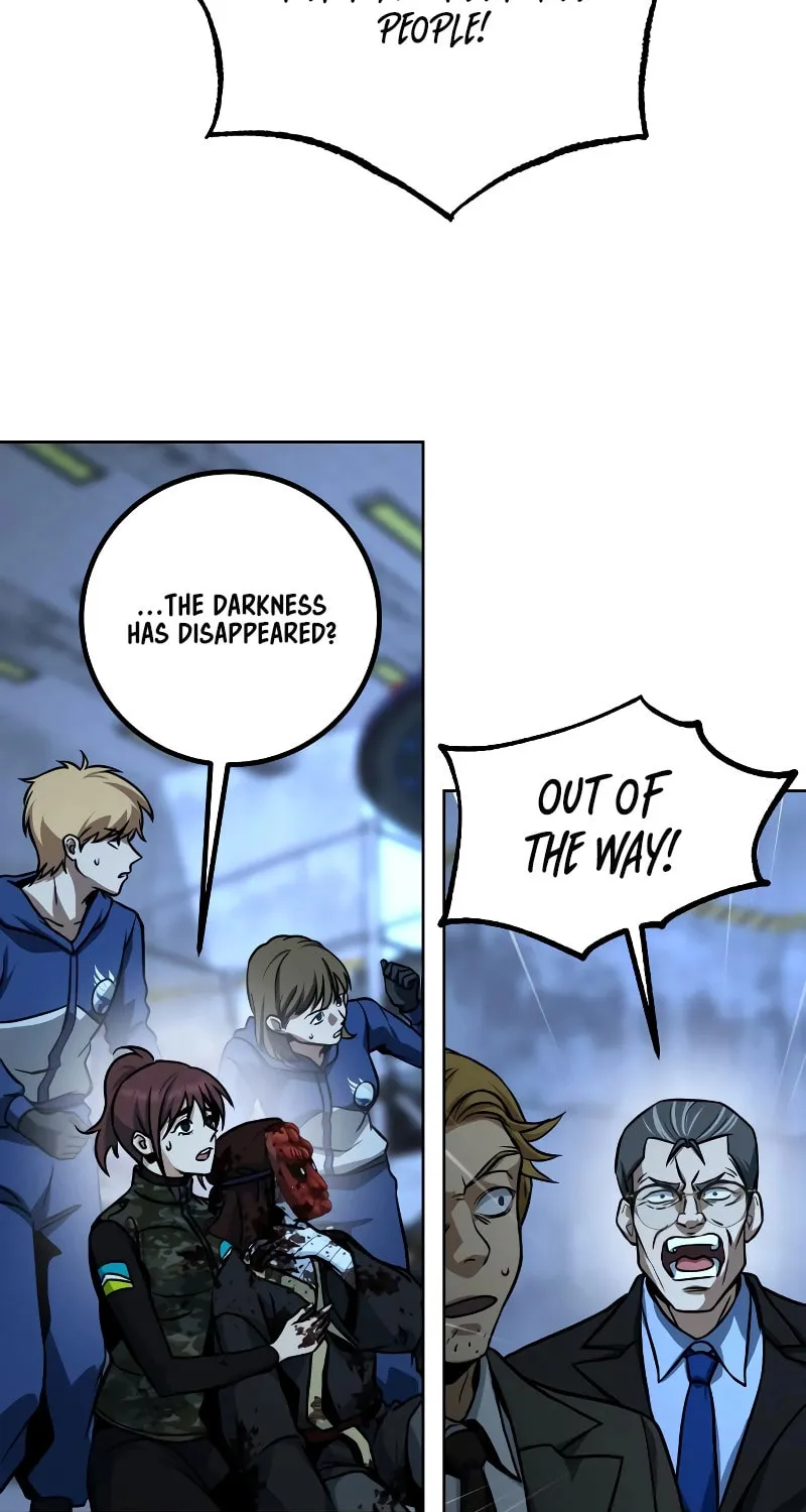 Read Hero the Maximum chapter 23 image 106 on Lezhin